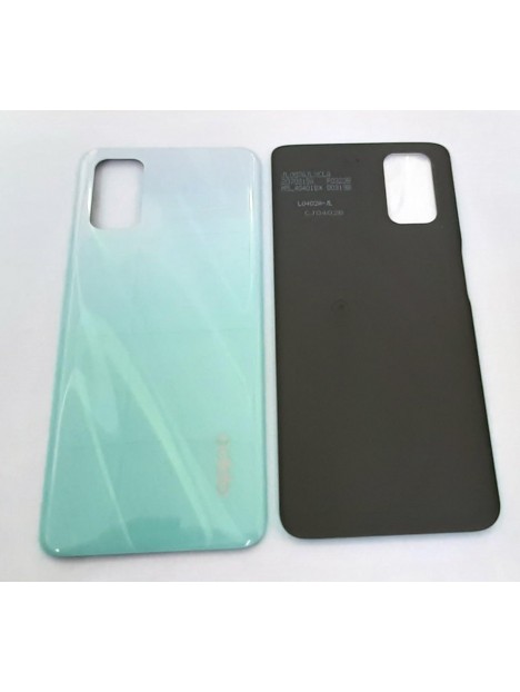 Tapa trasera o tapa bateria blanca para Oppo A52