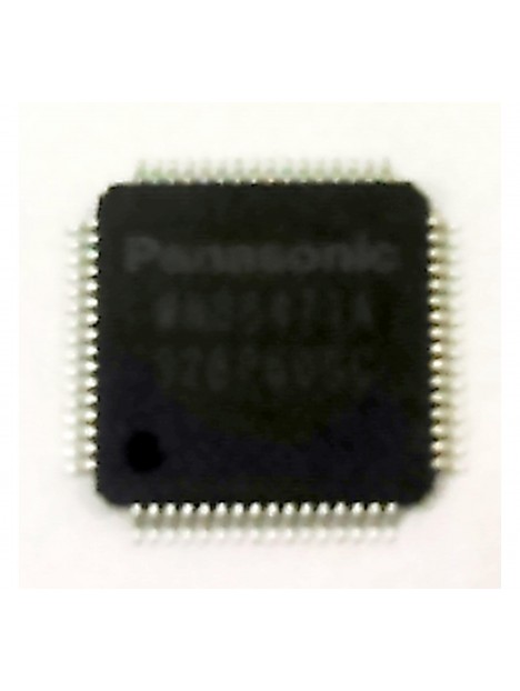 IC hdmi MN86471A para Playstation 4 PS4