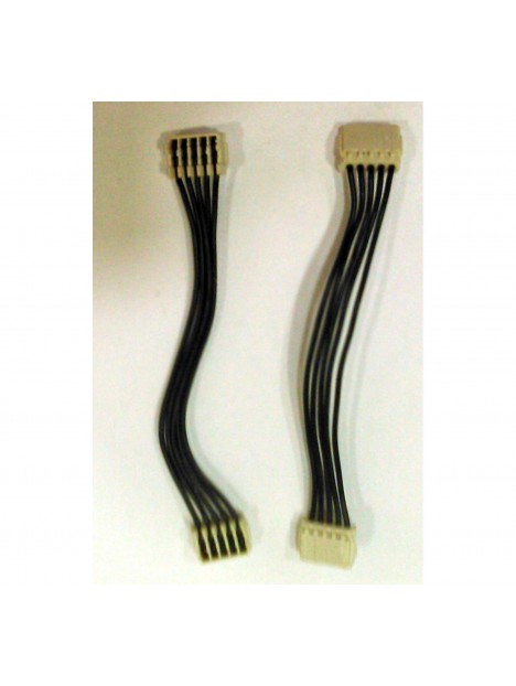 Cable flex power 5 pin para Playstation 4 PS4