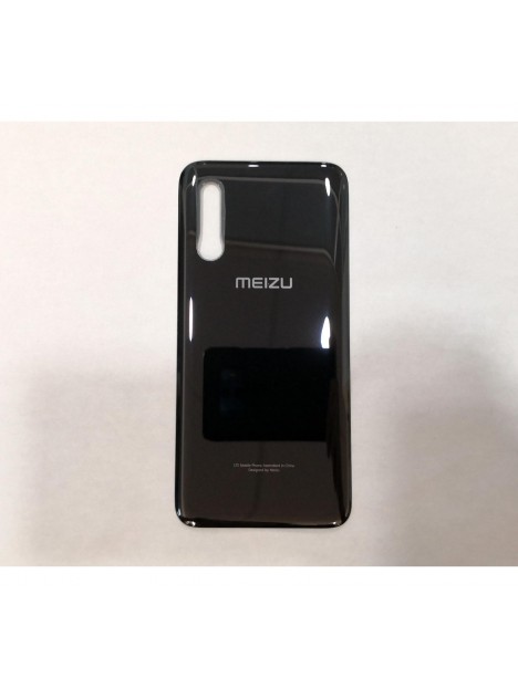 Tapa trasera o tapa bateria negra para Meizu 16S Pro M1973 M793Q