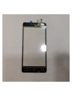 Tactil negro para Cubot H3