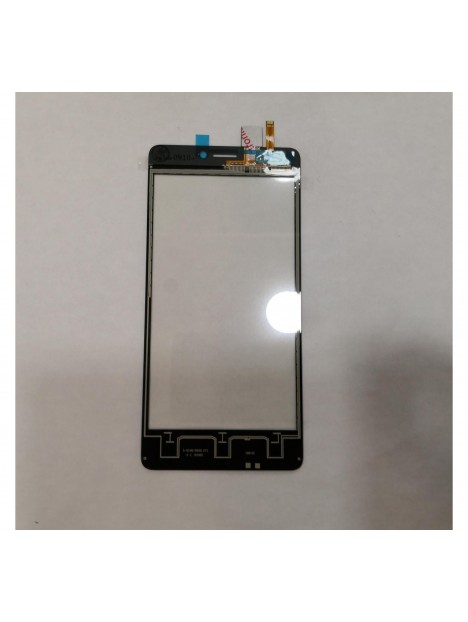 Tactil negro para Cubot H3