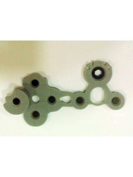 Goma contacto botones para Xbox One