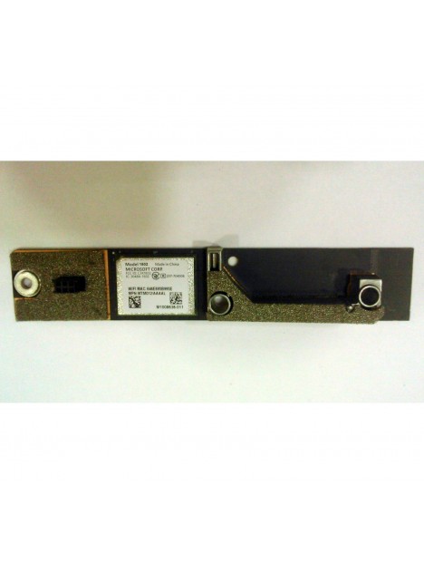 Placa bluetooth para Xbox One X