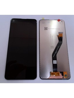 Pantalla lcd para Wiko View 5 Plus mas tactil negro calidad premium