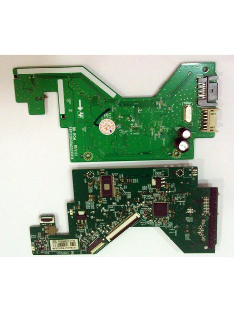 Tarjeta de unidad de PCB DG-6M1S-01B para Xbox One