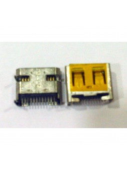 Conector mini HDMI para Xbox One