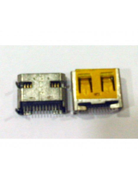 Conector mini HDMI para Xbox One