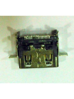 Conector HDMI para Xbox One X remanufacturado
