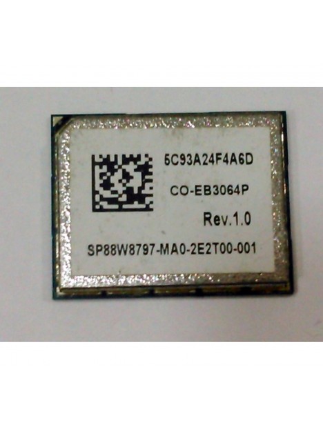 Modulo bluetooth para Playstation 4 PS4 CHU-1000