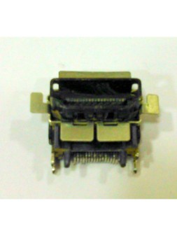 Conector HDMI remanufacturado para Xbox One Slim