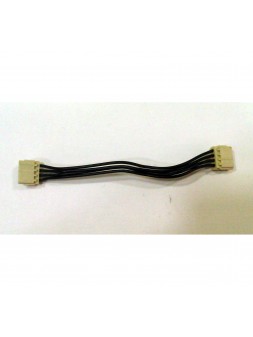 Cable alimentacion 4 pines para Playstation 4 PS4