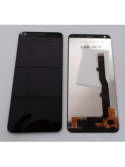 Pantalla lcd para ZTE Blade V9 Vita mas tactil negro calidad premium