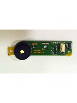 Pulsador encendido para Playstation 4 PS4