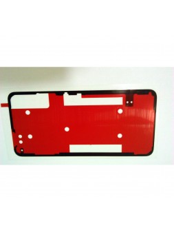 Adhesivo precortado pantalla para Huawei Honor 9X HLK-L00 HLK-TL00