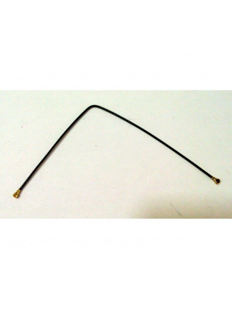 Antena coaxial para Cubot H3