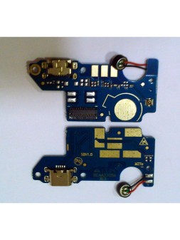 Flex puerto carga para ZTE Blade L7 A320