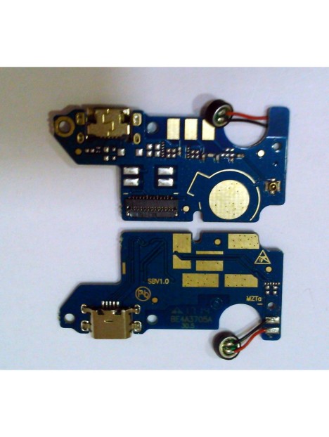Flex puerto carga para ZTE Blade L7 A320