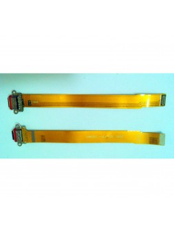 Flex puerto carga para Oppo Reno 2 CPH1907 PCKM00 PCKT00