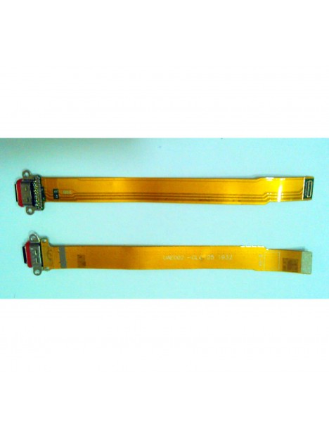 Flex puerto carga para Oppo Reno 2 CPH1907 PCKM00 PCKT00