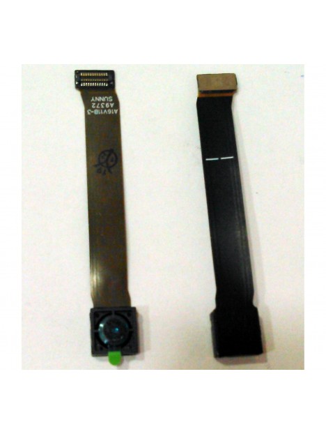 Flex camara frontal para Huawei Honor 9X HLK-AL00 HLK-TL00