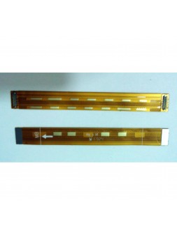 Flex central para Motorola Moto One Vision One Action P50 XT1970