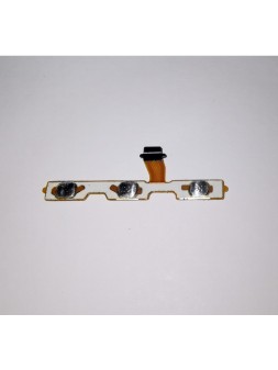 Flex power + volumen para Huawei Y5 2019 Y5 Prime 2019 Enjoy 8S