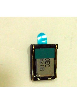 Buzzer o altavoz polifonico para Cubot H3