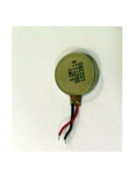 Vibrador para Motorola Moto E6 Plu sXT2025-2