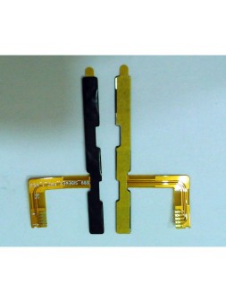 Flex power + volumen para Cubot H3