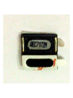 Speaker o altavoz auricular para Cubot H3