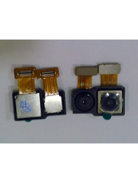 Camara trasera para Oppo AX7 F9 6.3