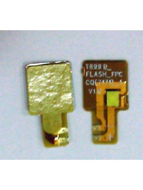 Flex flash para Cubot H3