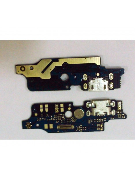 Flex puerto carga para Motorola Moto E6 Plus XT2025-2