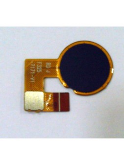 Boton home negro para Cubot H3