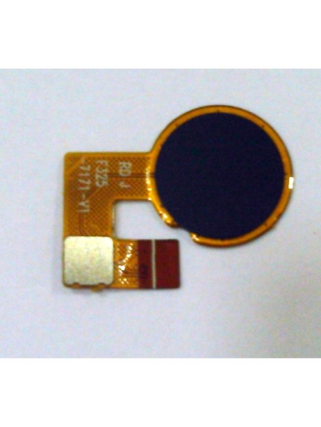 Boton home negro para Cubot H3