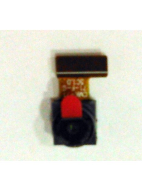 Camara frontal para Cubot H3