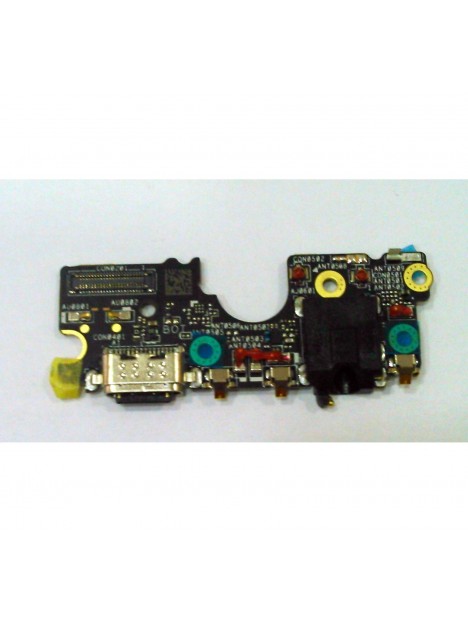 Flex puerto carga para Asus Zenfone 6 2019 ZS630KL