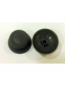 Seta plastico gris de joystick mando dualshock para Playstation 4 PS4