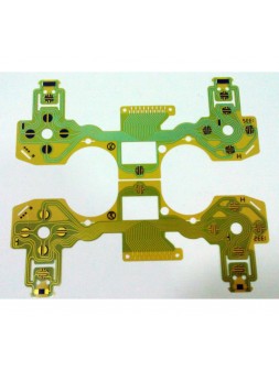 Circuito interno flexible JDM001 JDM010 JDM011 controlador dualshock para Playstation 4 PS4