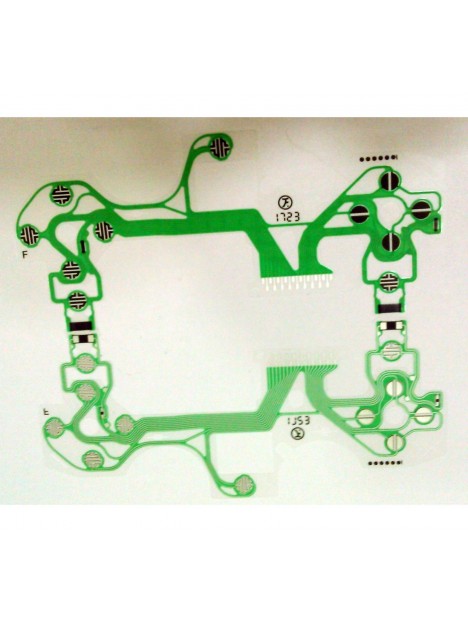 Flex circuito interno JDM-040 mando dualshock  para Playstation 4 Pro PS4 Pro Slim