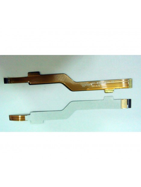 Flex central para Doogee X90