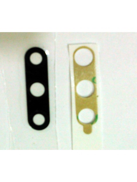 Lente camara para Huawei Honor 9X HLK-AL00 HLK-TL00