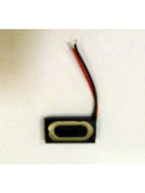 Speaker o altavoz auricular para Doogee X90