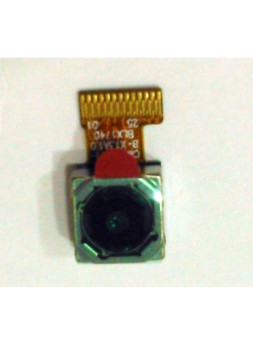Camara trasera para Cubot H3
