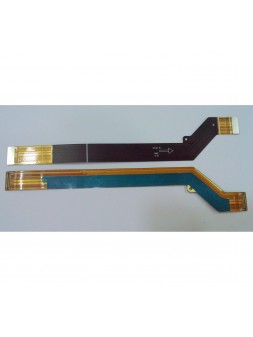 Flex central para Xiaomi Mi Pad 4
