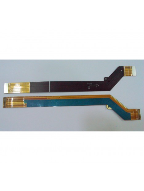 Flex central para Xiaomi Mi Pad 4