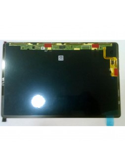 Pantalla LCD para Samsung Galaxy Tab S5e T720 T725 mas tactil negro