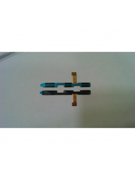 Flex volumen para Cubot X18