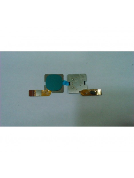 Boton home dorado para Cubot X18